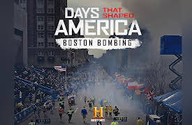 Days That Shaped America: Boston Bombing Season 1: Boston Bombing