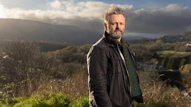 9:00 PM: Buried with Michael Sheen (S1 E2) (S1) | BBC Two | 8/24 2026