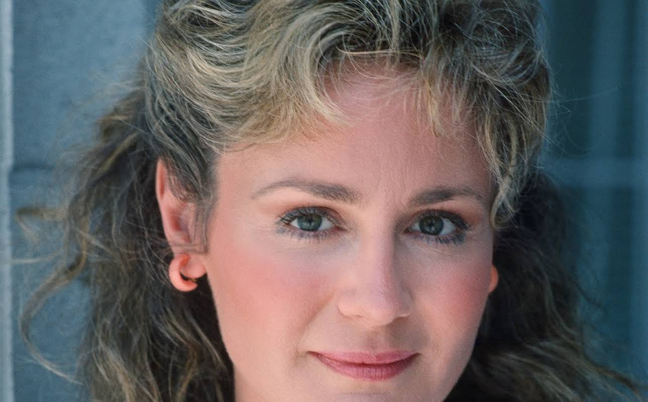 Belinda Montgomery