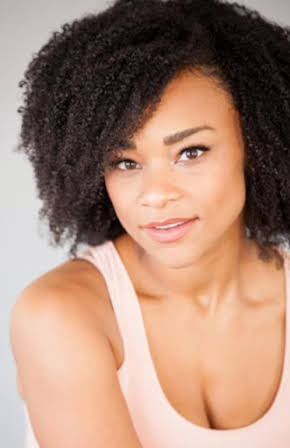 Thomasina Gross as 