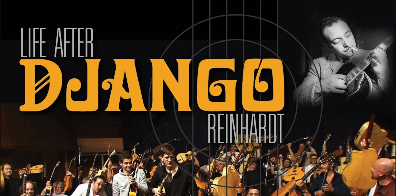 Life After Django Reinhardt (English Subtitled) (2011)