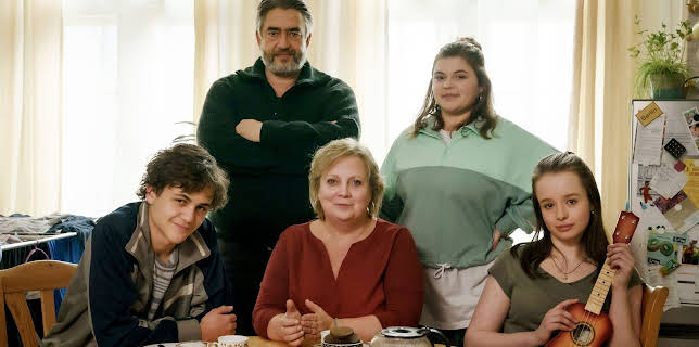 05:20: Tina mobil (1/6) | MDR Fernsehen | 3/7 2026