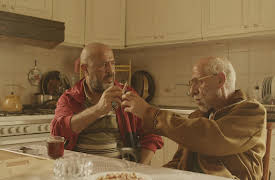 The Last Round: Anger