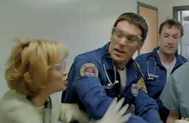 The Pretender Season 1: Under The Reds