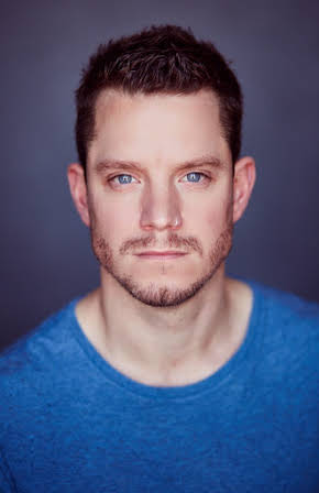Ricky Nixon as Fish Trader