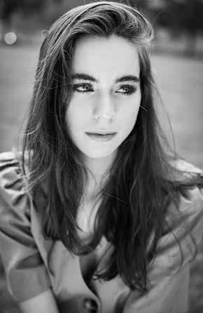 Sarah Desjardins as 