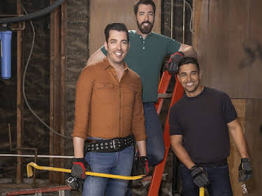 13:20: Celebrity DIY - Stars packen an | Sixx | 5/31 2026