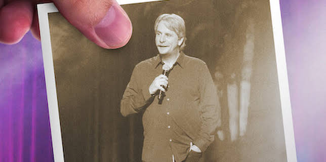 Jeff Foxworthy: The Good Old Days (2022)
