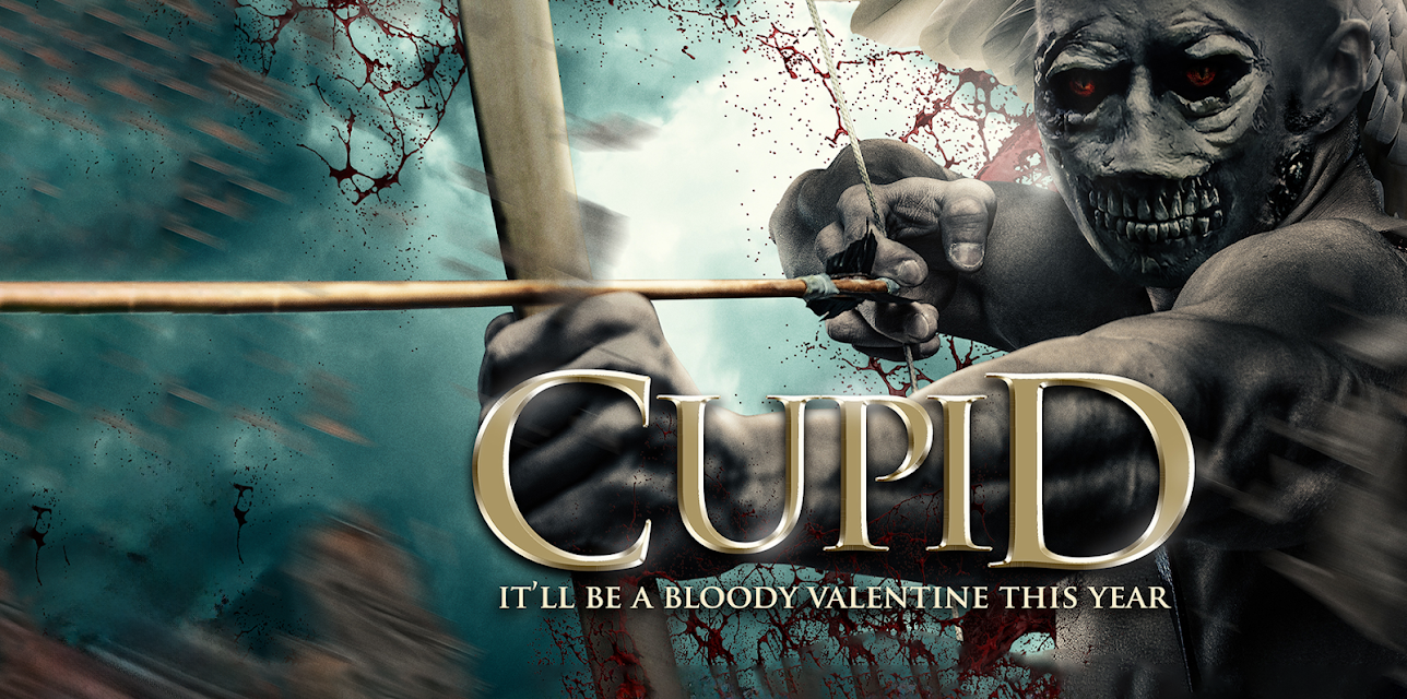 Cupid (2020)
