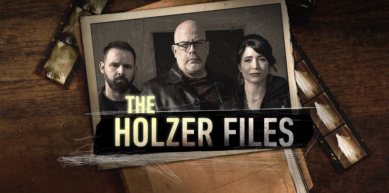 The Holzer Files, Season 1