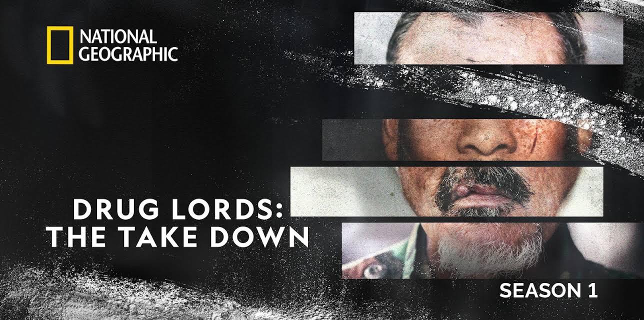Drug Lords: The Take Down