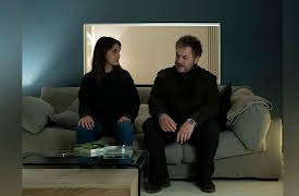 Petra (English Subtitles): Dog Day (English Subtitles)