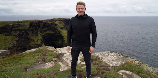 14:40: Gordon Ramsay: Kulinarische Abenteuer | Sixx | 1/24 2026