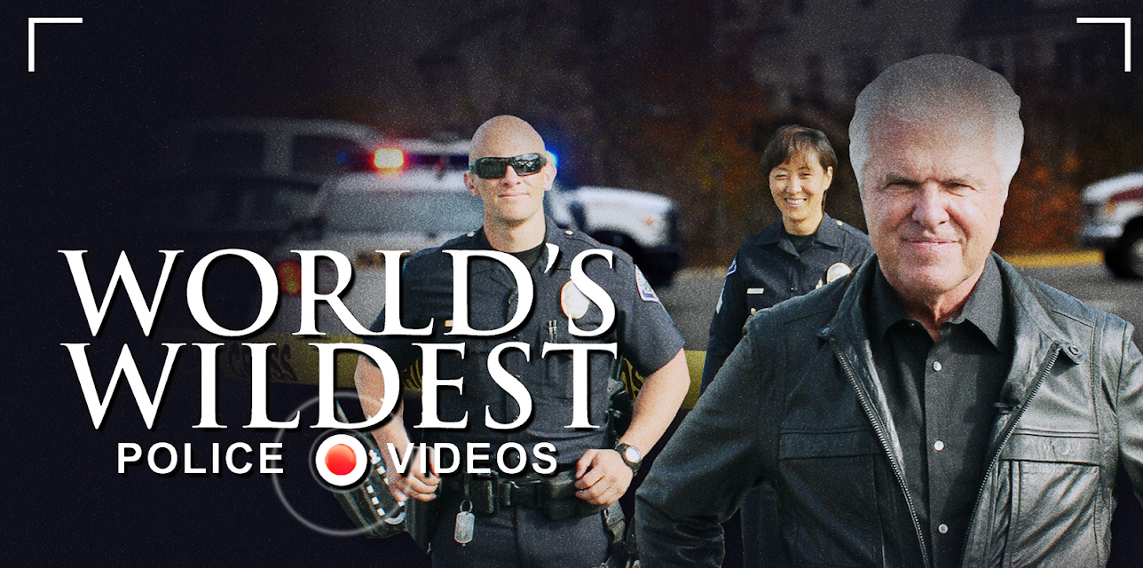 World's Wildest Police Videos