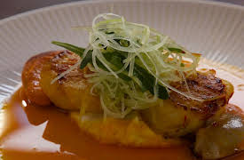 My Greatest Dishes: Giorgio Locatelli