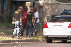 Real Vice Cops: Episode 7