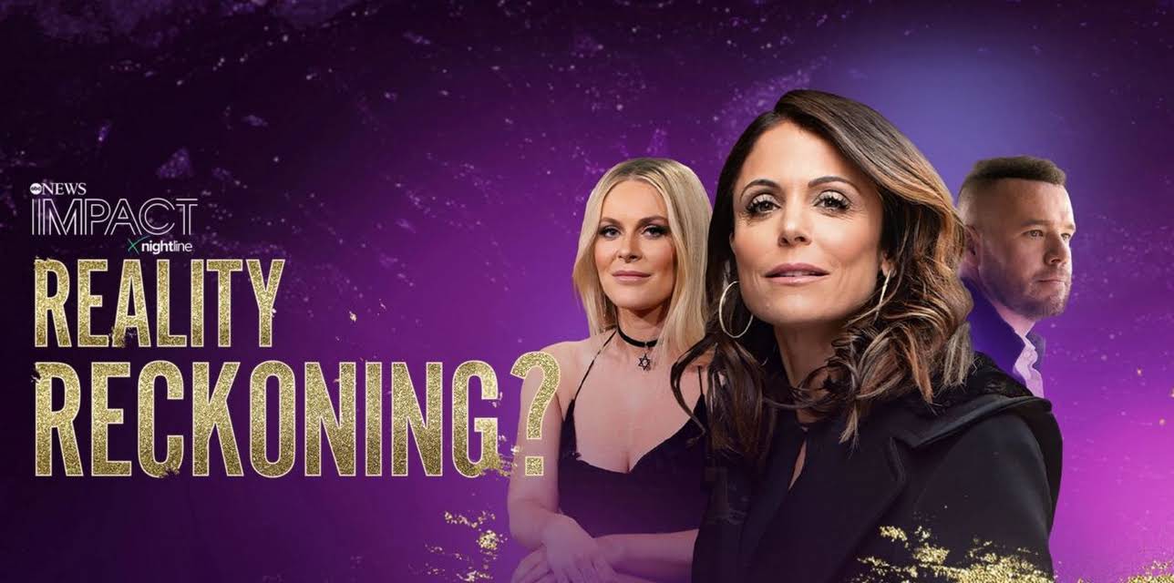 IMPACT x Nightline: Reality Reckoning? Bethenny Frankel's Fight for Change