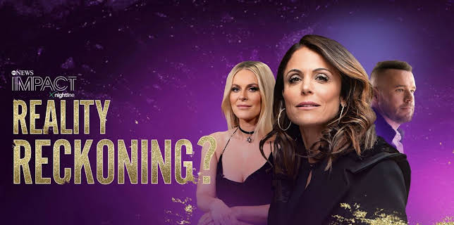 IMPACT x Nightline: Reality Reckoning? Bethenny Frankel's Fight for Change
