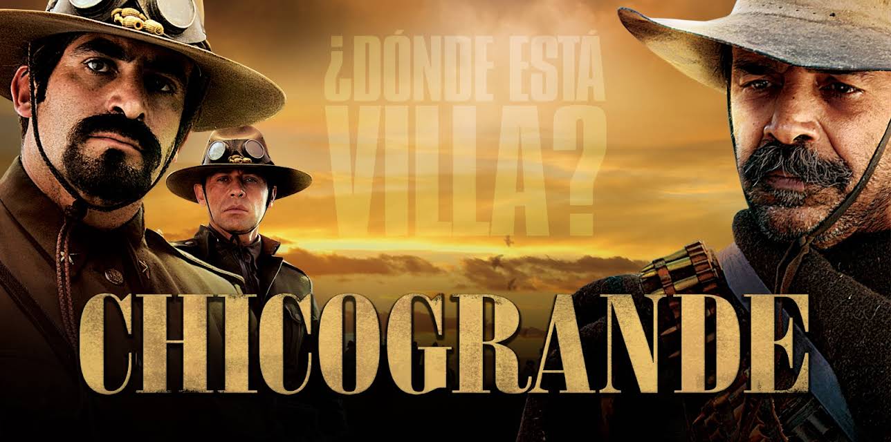 Chicogrande (2011)