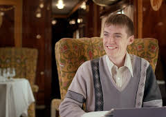 Britain's Railway Empire in Colour