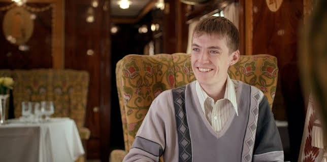 5:55 PM: Britain's Railway Empire in Colour | Channel 4 | 1/25 2026