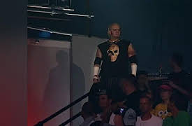 TNA Wrestling 2006: iMPACT! 7/27/06