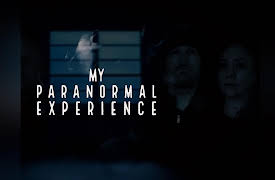 My Paranormal Experience: It Lives in the Gym