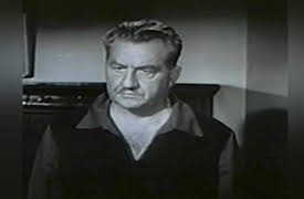 Mr. and Mrs. North: House Behind the Wall