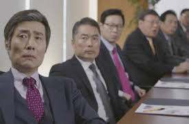 White Nights: Episode 20