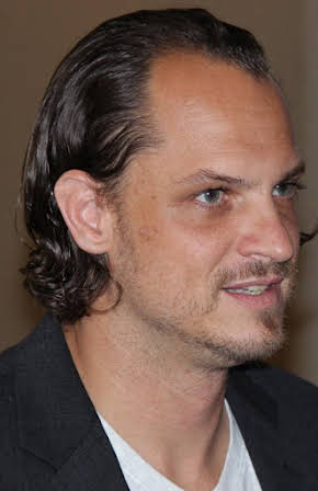 Ronnie Gene Blevins as 