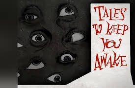 Tales To Keep You Awake: La Mano (The Hand)