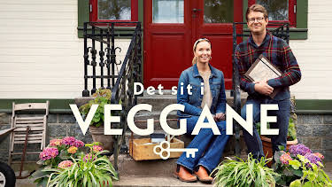 19:00: Det sit i veggane | NRK 2 | 10/5 2026