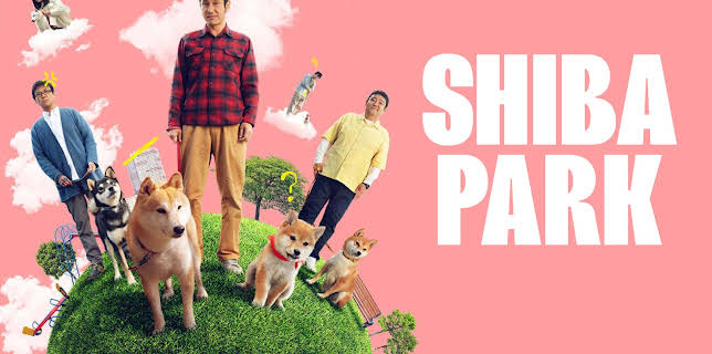 Shiba Park (2019)
