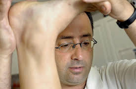 American Monster: Abuse of Power, Season 1: Bodies of Evidence