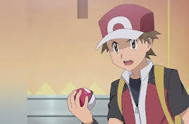 Pokemon Origins: File 3: Giovanni
