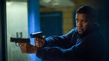 22:00: EL BLOCKBUSTER: 'THE EQUALIZER 2' | Cuatro | 4/11 2026