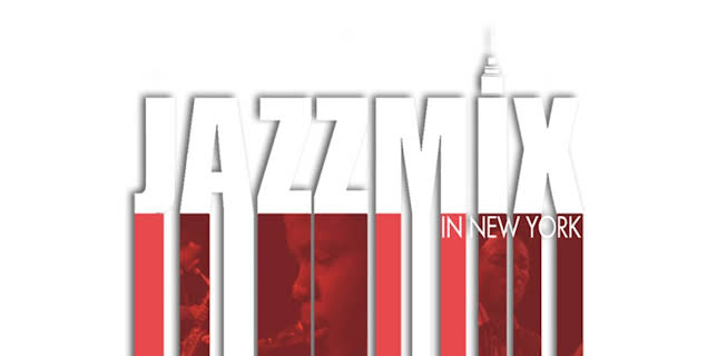 Jazzmix in New York (2011)