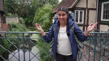 16:30: Unterwegs auf der Luftlinie XXL | Radio Bremen | 5/1 2026