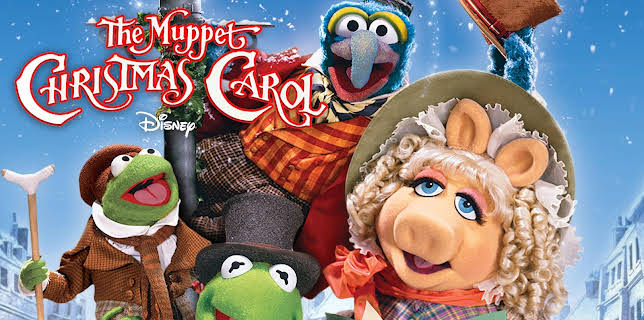 The Muppet Christmas Carol (With Bonus Content) (1992)