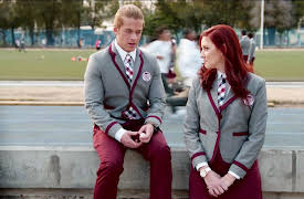 Sueño de Amor season-1: Sueño de amor Capítulo 6