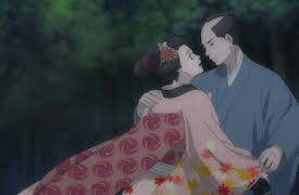 Ōoku: The Inner Chambers: Episode 1