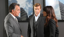 The Mentalist (S4 E23)