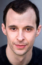 Tom Vaughan-Lawlor as 