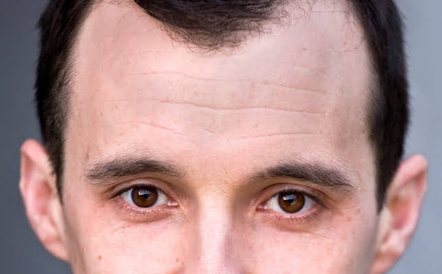 Tom Vaughan-Lawlor