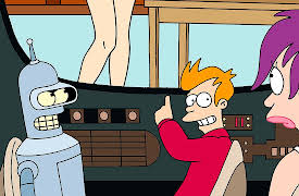Futurama: Episode 12