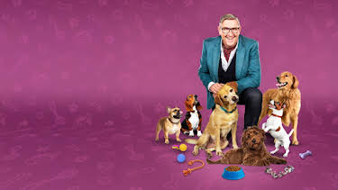 9:00 PM: Dogs Behaving (Very) Badly (S8 E6) (S8) | Channel 5 | 2/10 2026