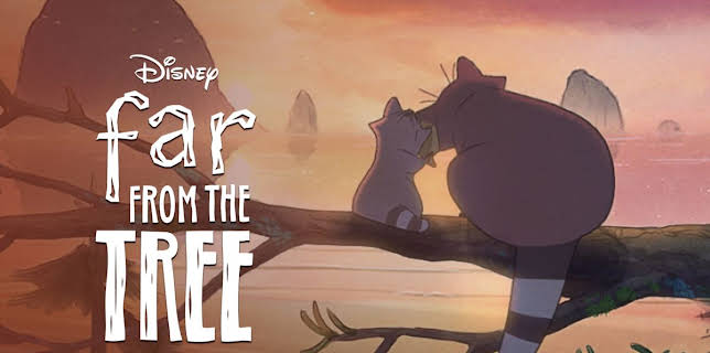 Far From the Tree (2021)