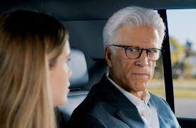 Mr. Mayor, Season 1: Pilot