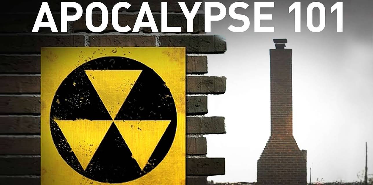 Apocalypse 101  Season 1