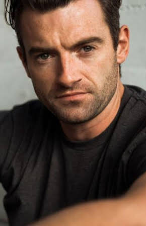 Stuart Martin as 